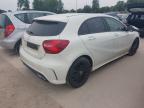 2017 MERCEDES BENZ A 200 D AM for sale at Copart SANDY