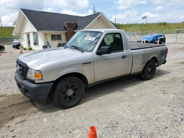 2007 Ford Ranger
