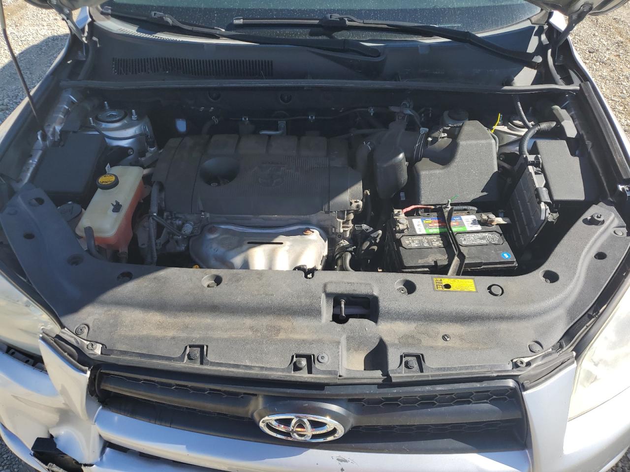 2011 Toyota Rav4 VIN: 2T3BF4DVXBW114090 Lot: 64590845