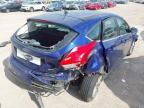 2016 FORD FOCUS TITA for sale at Copart WESTBURY
