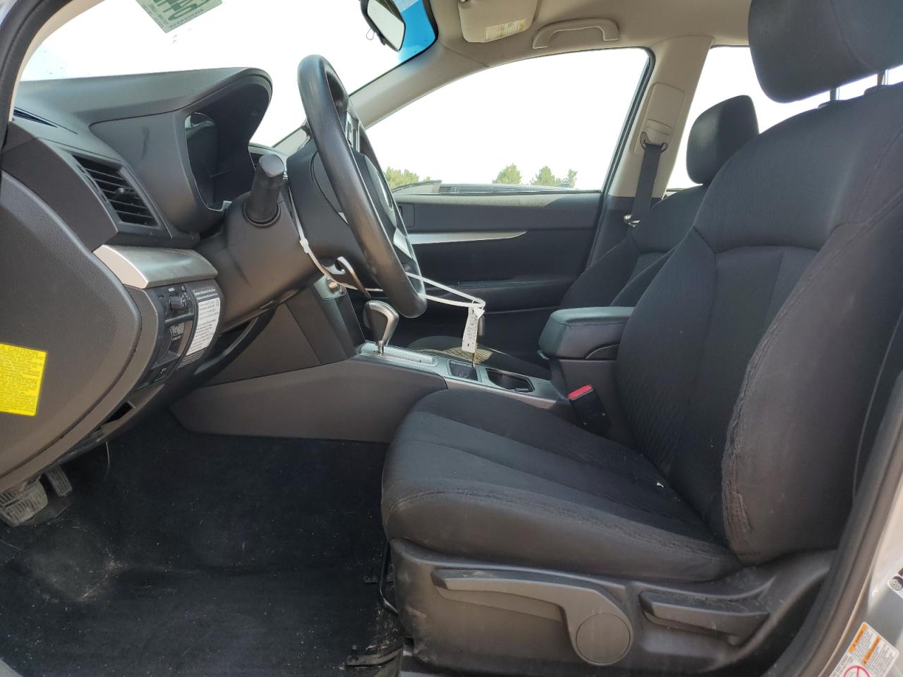 2011 Subaru Outback 2.5I VIN: 4S4BRCAC7B3310345 Lot: 64425525