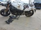 2017 SUZUKI GSX 1300 R for sale at Copart SANDY