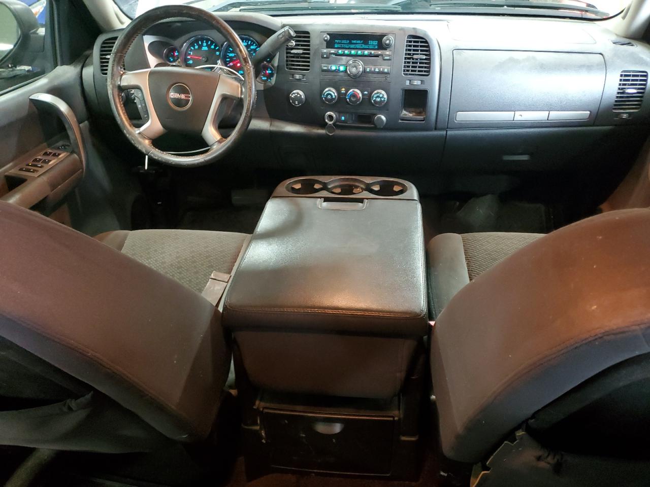 2008 GMC Sierra K1500 VIN: 3GTEK13J18G255029 Lot: 65468785