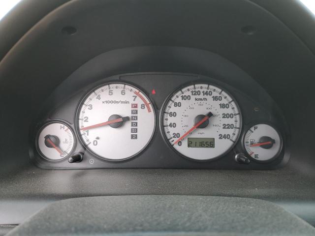2003 HONDA CIVIC DX  