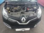 2016 RENAULT CAPTUR DYN for sale at Copart SANDTOFT