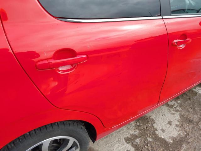 2021 CITROEN C1 SHINE