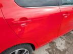 2021 CITROEN C1 SHINE for sale at Copart YORK