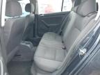 2005 VOLKSWAGEN GOLF S AUT for sale at Copart SANDWICH