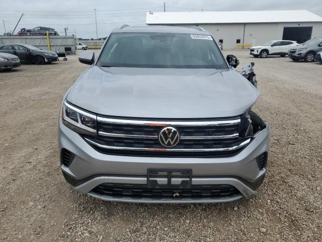  VOLKSWAGEN ATLAS 2022 Серый
