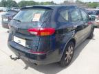 2008 SUBARU TRIBECA B9 for sale at Copart ROCHFORD