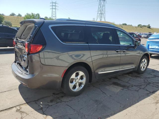  CHRYSLER PACIFICA 2017 Szary