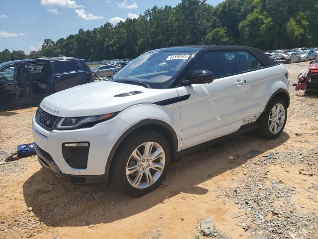  LAND ROVER RANGEROVER 2017 Biały