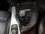2013 BMW 318D M SPO for sale at Copart NEWBURY