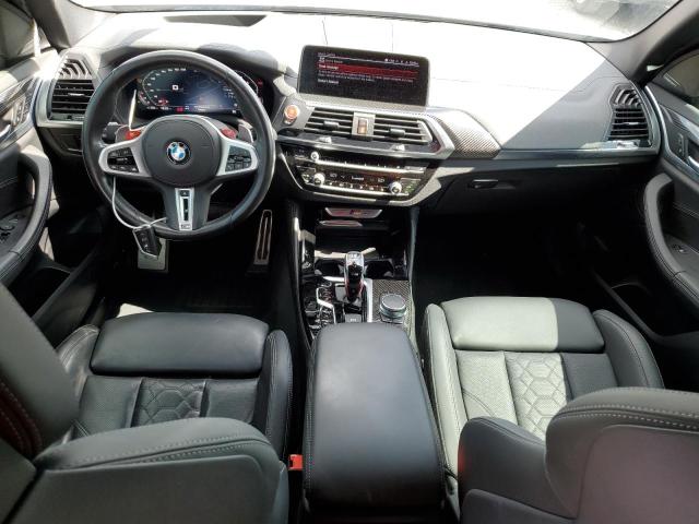  BMW X3 2021 Srebrny