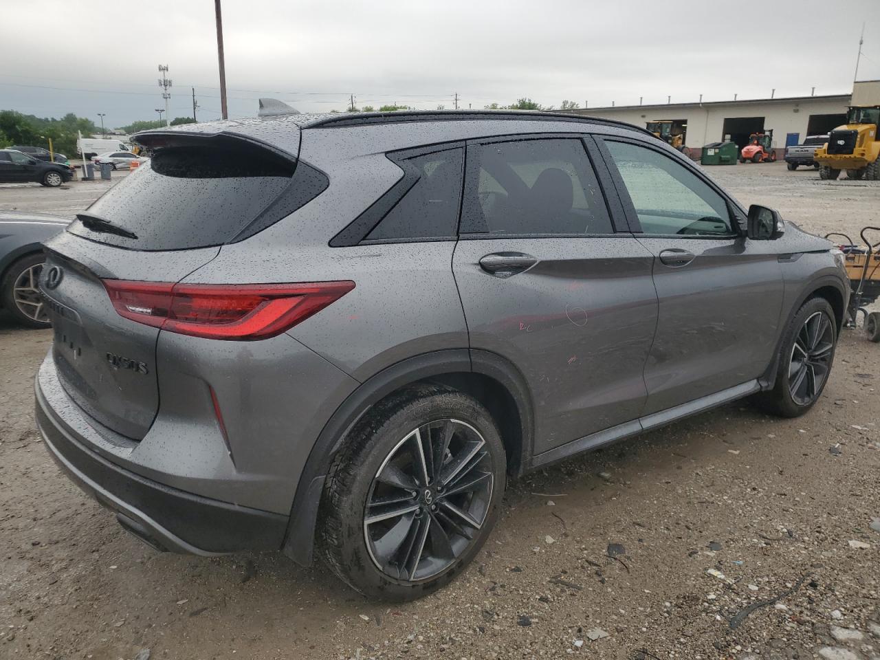QX50 QX50