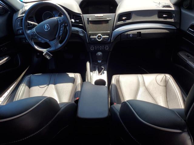  ACURA ILX 2021 Biały