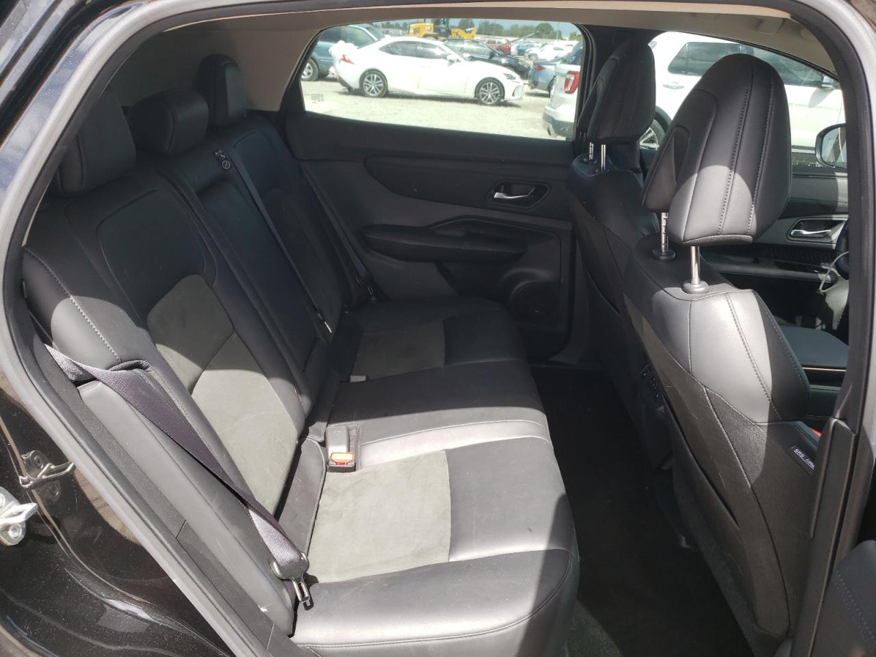 2024 Nissan Ariya Evolve+ VIN: JN1DF0BB7RM731368 Lot: 63018545