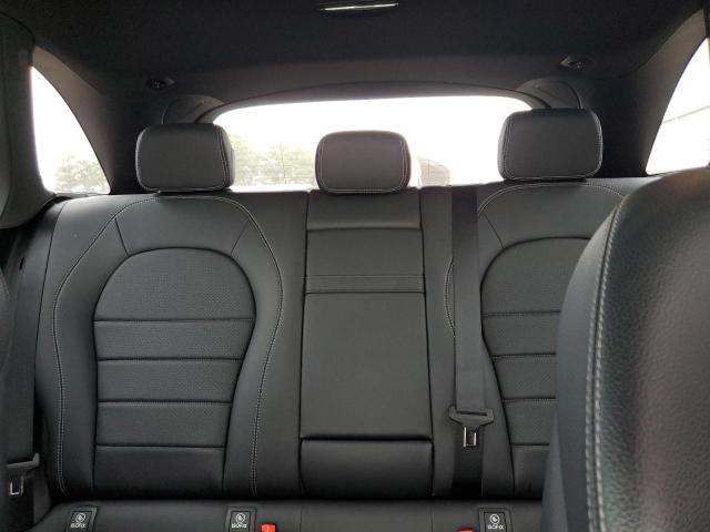 2019 MERCEDES-BENZ GLC 300 4MATIC  