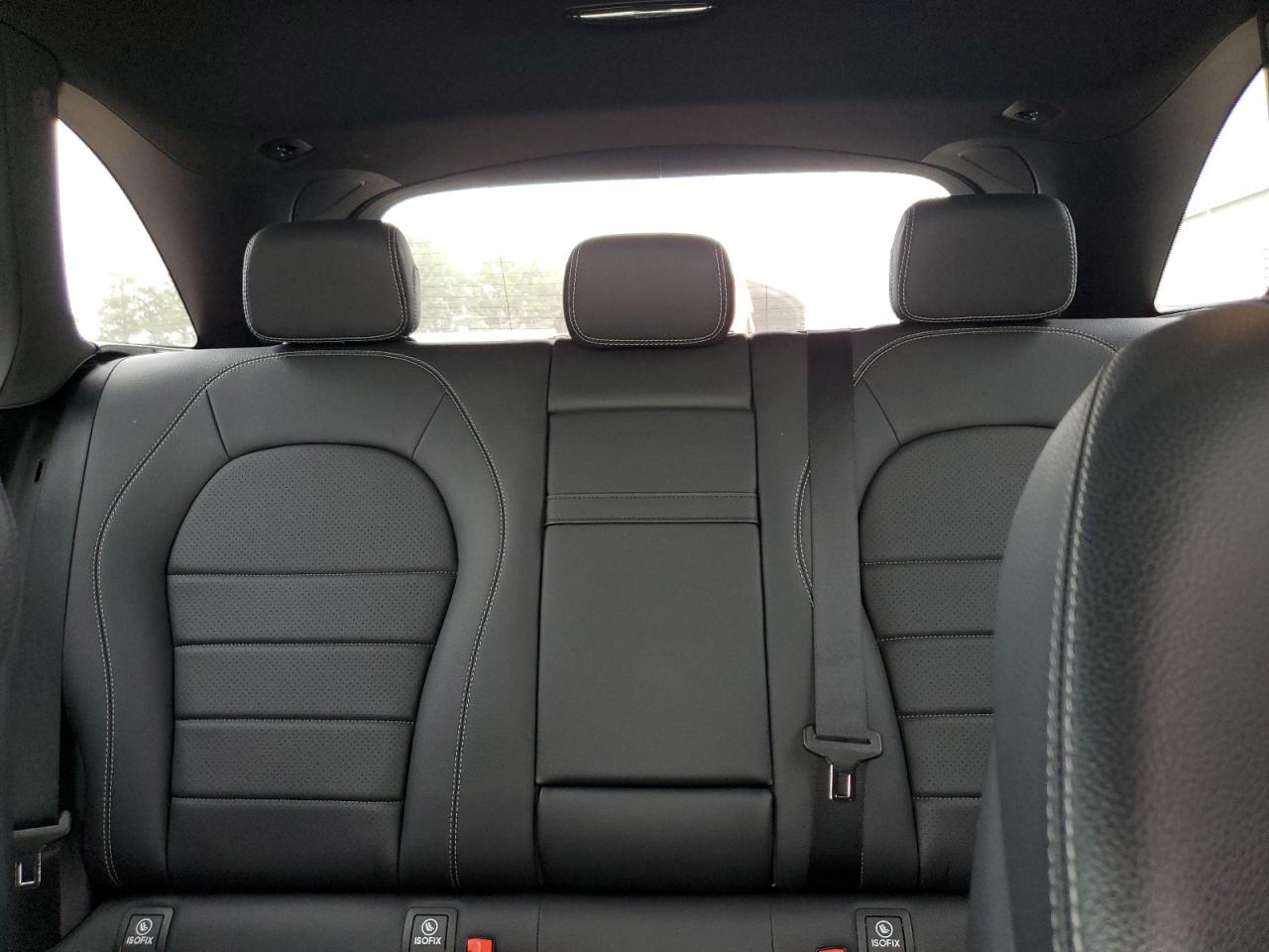 2019 Mercedes-Benz Glc 300 4Matic VIN: WDC0G4KBXKV164132 Lot: 62483995