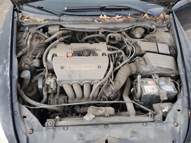 2005 HONDA ACCORD LX  
