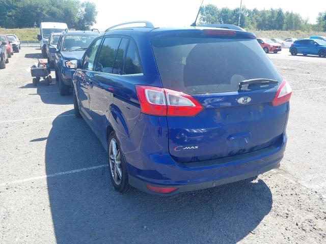 2014 FORD GRAND C-MA