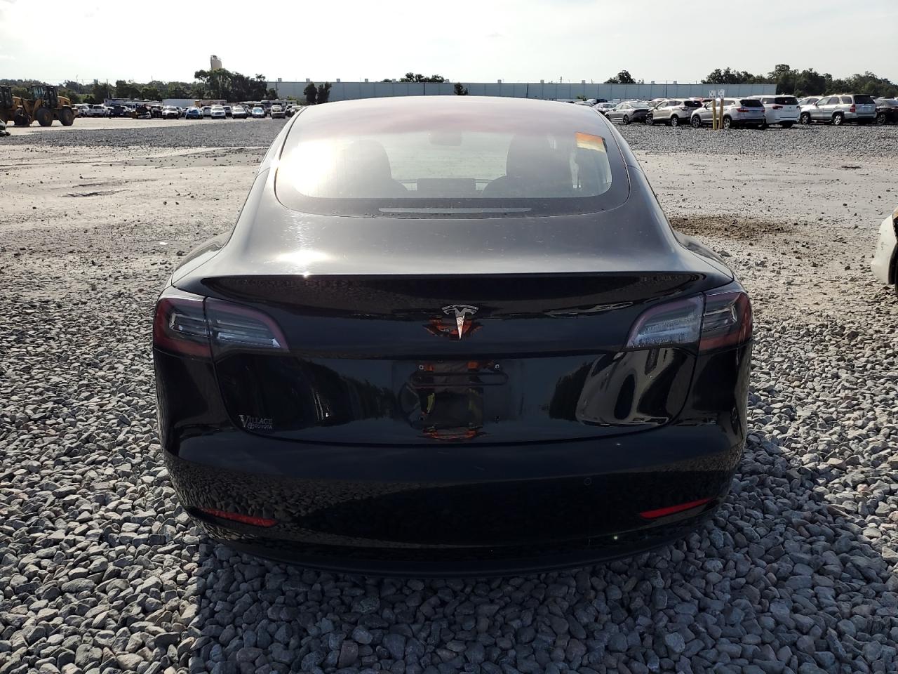 2018 Tesla Model 3 VIN: 5YJ3E1EA6JF036994 Lot: 64378805
