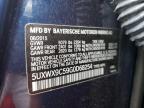 2016 BMW X3 XDRIVE28I   for sale at Copart MA - NORTH BOSTON