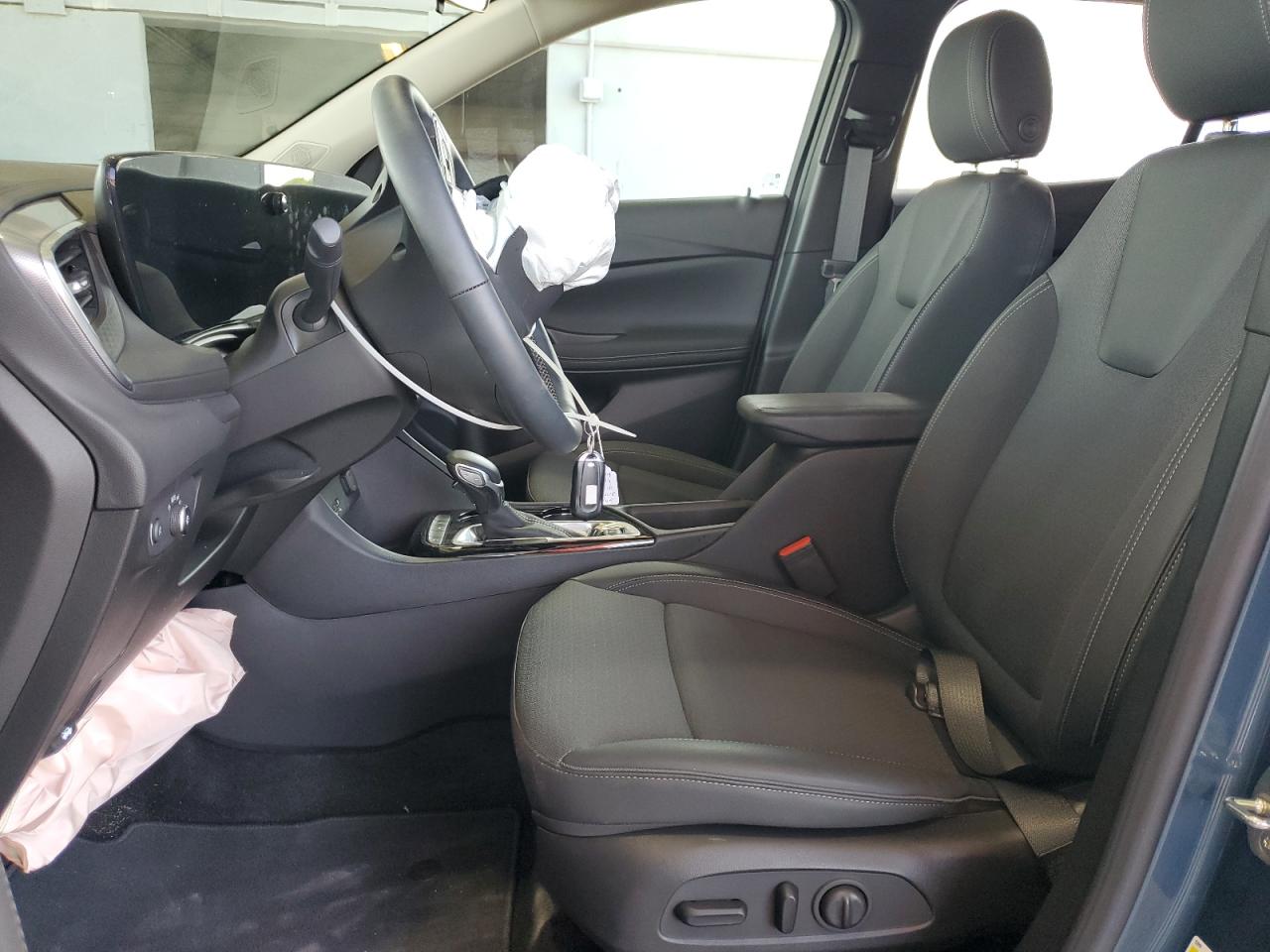 2024 Buick Encore Gx Preferred VIN: KL4AMBS2XRB015409 Lot: 63982945