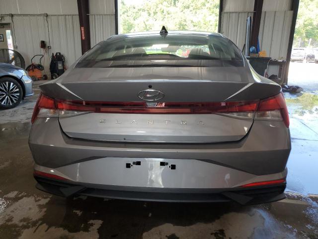  HYUNDAI ELANTRA 2023 Szary