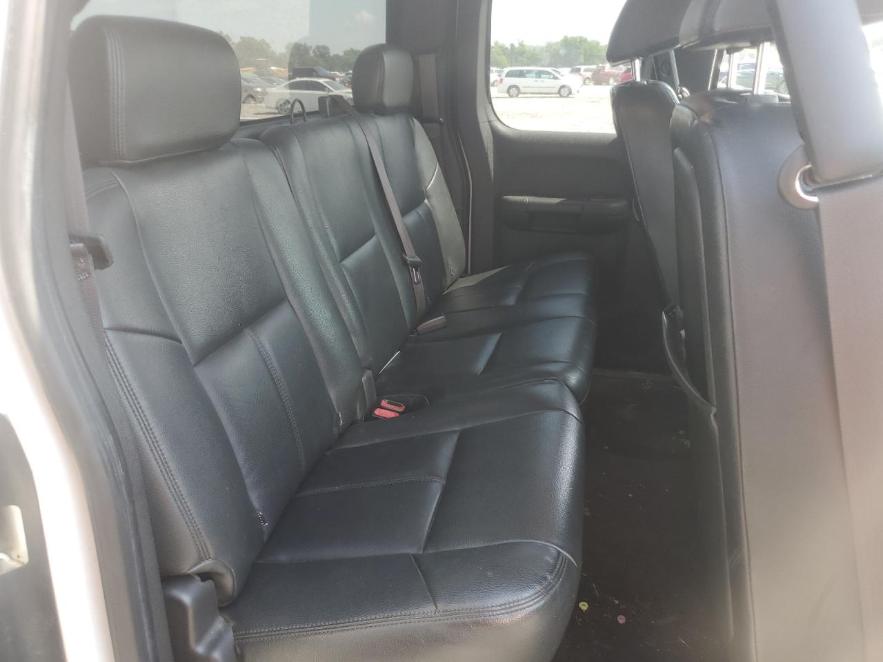 2012 Chevrolet Silverado K1500 Lt VIN: 1GCRKSE7XCZ116969 Lot: 66087105