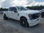 2018 FORD F250 SUPER DUTY   à vendre chez Copart SC - SPARTANBURG