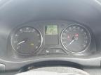 2013 SKODA FABIA SE 1 for sale at Copart CHESTER