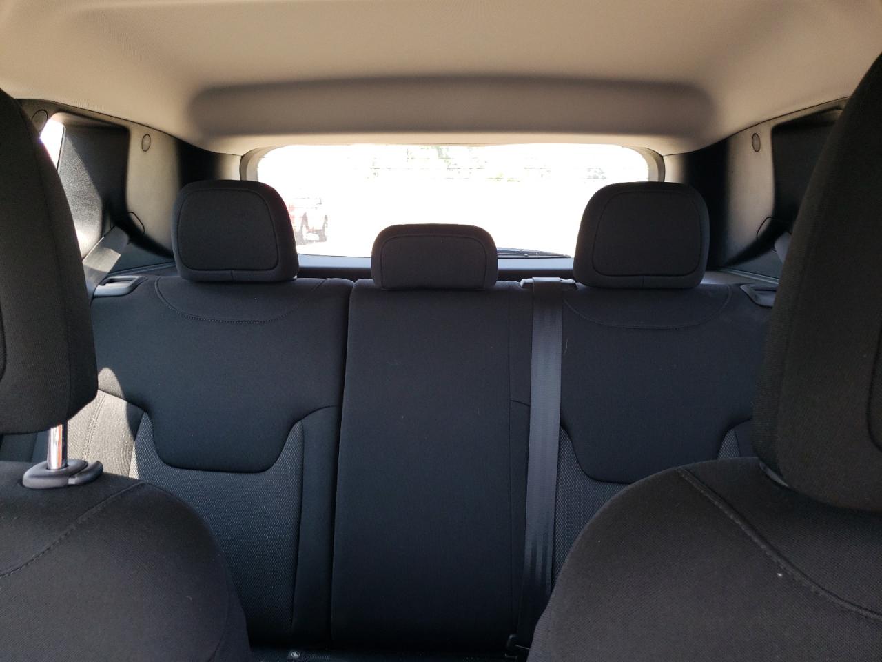 2019 Jeep Renegade Sport VIN: ZACNJBABXKPK45901 Lot: 64959165