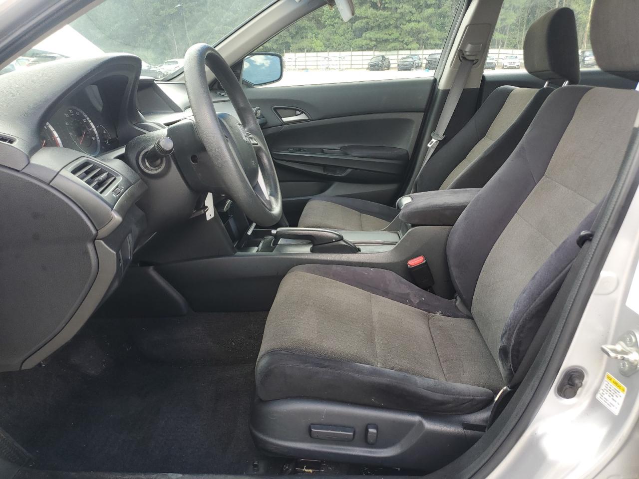 2009 Honda Accord Lxp VIN: 1HGCP26469A122966 Lot: 64486765