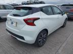 2019 NISSAN MICRA ACEN for sale at Copart CHESTER