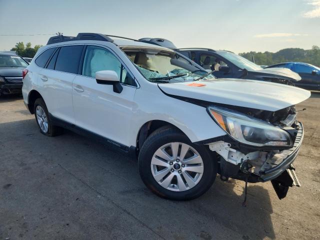  SUBARU OUTBACK 2016 Biały