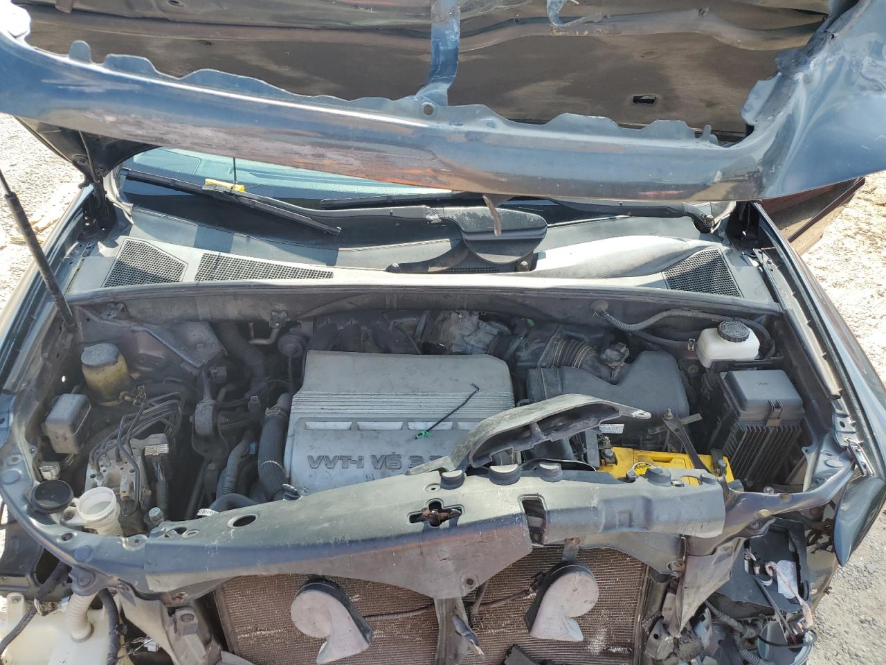 2006 Lexus Rx 330 VIN: 2T2HA31U86C108041 Lot: 65570165