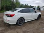 2023 HONDA CIVIC SPORT   for sale at Copart ON - COOKSTOWN