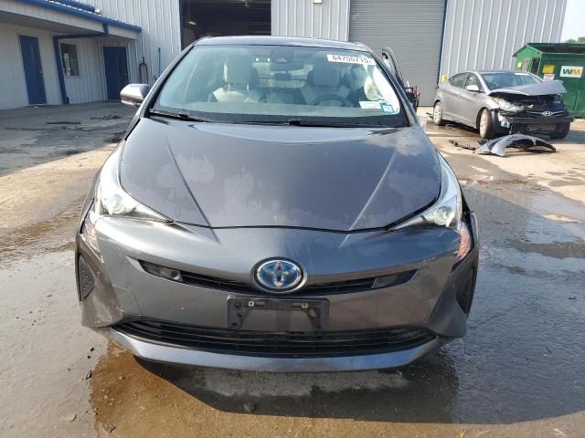  TOYOTA PRIUS 2017 Gray