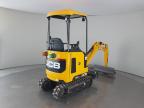 2024 JCB EXCAVATOR for sale at Copart WESTBURY