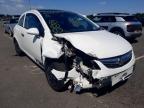 2011 VAUXHALL CORSA S EC for sale at Copart SANDTOFT