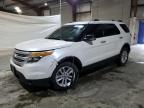 2011 FORD EXPLORER XLT   à vendre chez Copart MA - NORTH BOSTON
