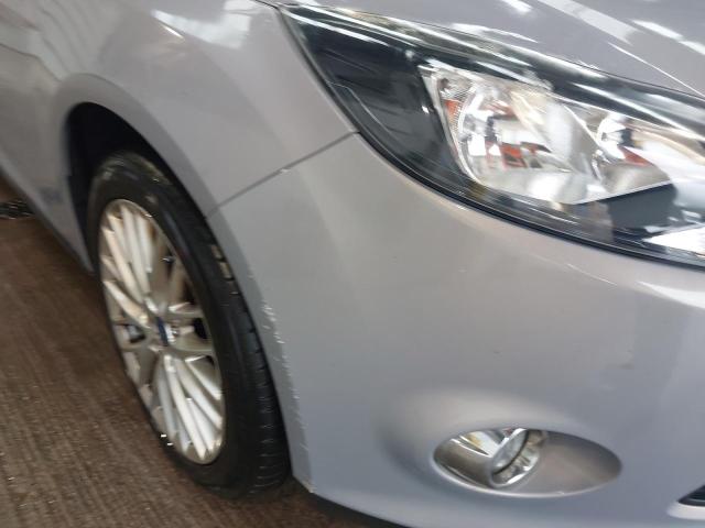2014 FORD FOCUS ZETE