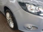 2014 FORD FOCUS ZETE for sale at Copart EAST KILBRIDE
