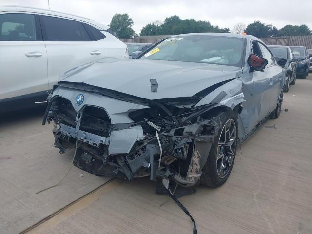 BMW I4 EDRIVE4 2023