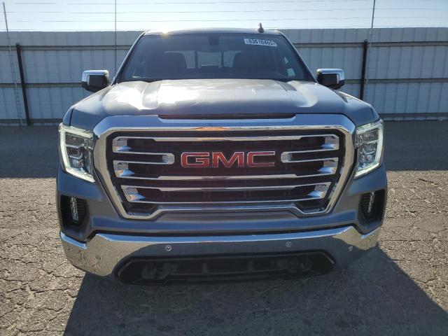  GMC SIERRA 2021 Сharcoal