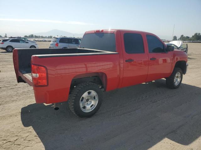 Pickups CHEVROLET ALL Models 2013 Czerwony