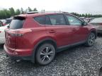 2018 TOYOTA RAV4 LE   à vendre chez Copart QC - MONTREAL