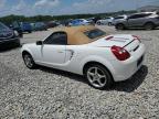 2003 TOYOTA MR2 SPYDER   à vendre chez Copart TN - MEMPHIS