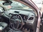 2014 VAUXHALL MOKKA SE C for sale at Copart WOLVERHAMPTON